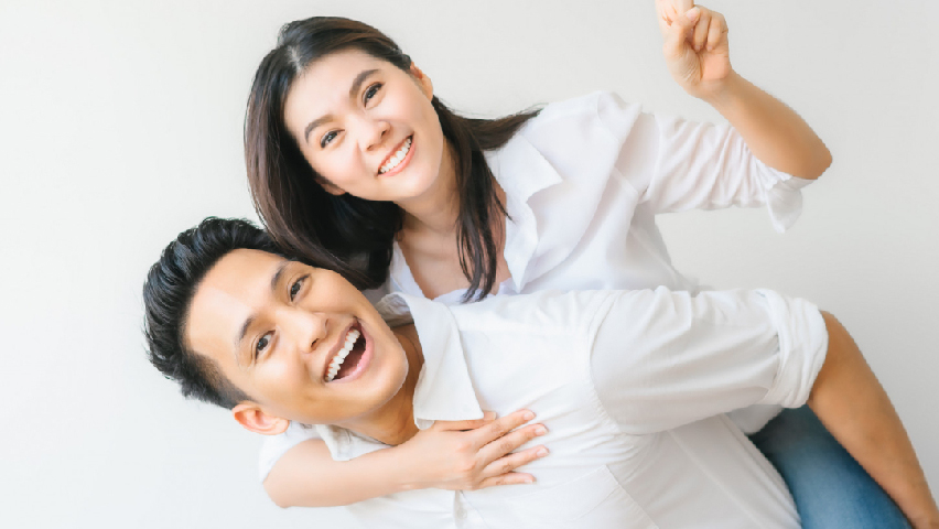 Pasangan 2